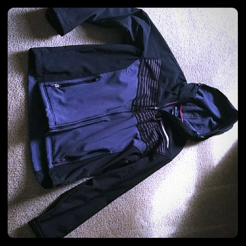 CB Ski jacket